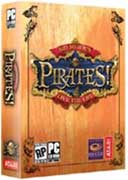 Sid Meier`s Pirates! Live The Life