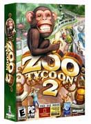 Zoo Tycoon 2