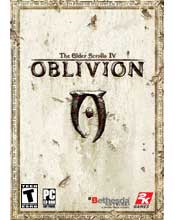 Elder Scrolls 4: Oblivion, The