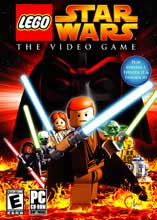 Lego Star Wars - The Video Game