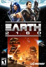 Earth 2160