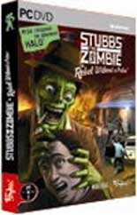 Stubbs the Zombie in Rebel without a Pulse