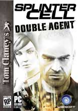 Tom Clancy`s Splinter Cell: Double Agent