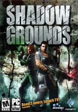 Shadowgrounds