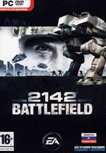 Battlefield 2142