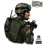 Tom Clancy`s Ghost Recon Advanced Warfighter 2