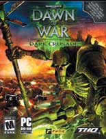 Warhammer 40000: Dawn of War - Dark Crusade