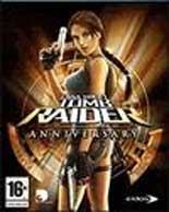 Tomb Raider: 10th Anniversary Edition