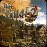 Guild 2: Pirates of the European seas