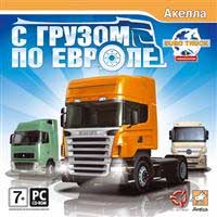 Euro Truck Simulator