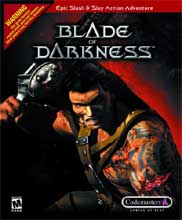 Severance: Blade of Darkness