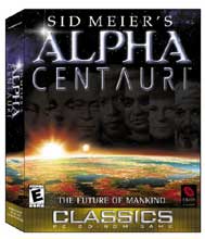 Sid Meier''''s Alpha Centauri