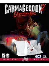 Carmageddon 2: Carpocalypse