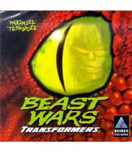 Beast Wars