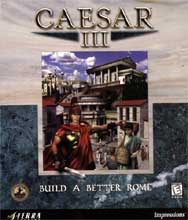 Caesar 3