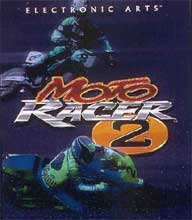 Moto Racer 2