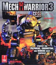 MechWarrior 3