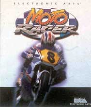 Moto Racer