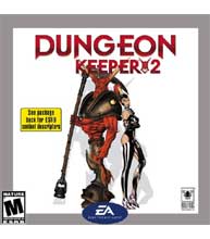 Dungeon Keeper 2