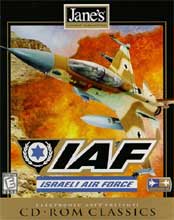 Israeli Air Force