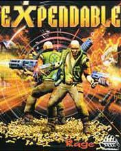 Expendable